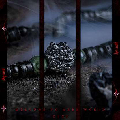 【Dragon's Glory】