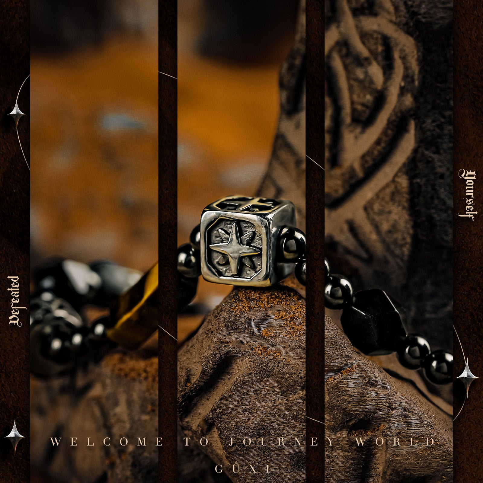 【Desert Veil】