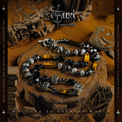 【Desert Veil】