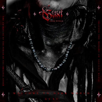 【Abyssal Order】