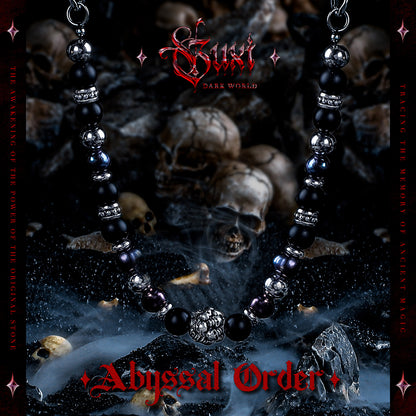 【Abyssal Order】