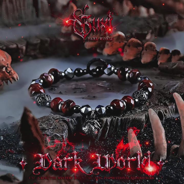 【Demon Heart】