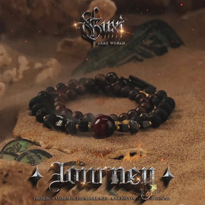 【Flamecrest】