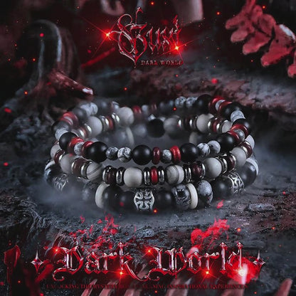 【Crimson Bite】