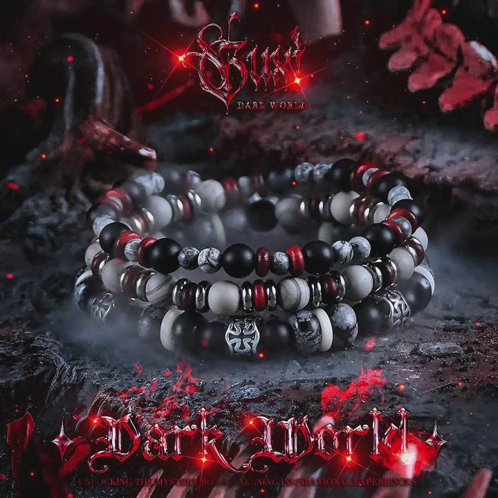 【Crimson Bite】