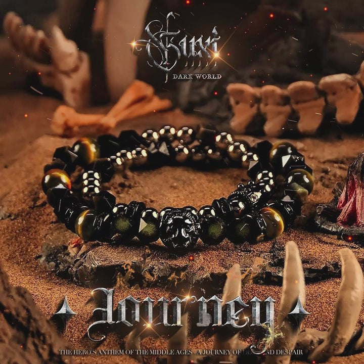 【Desert Sovereign】