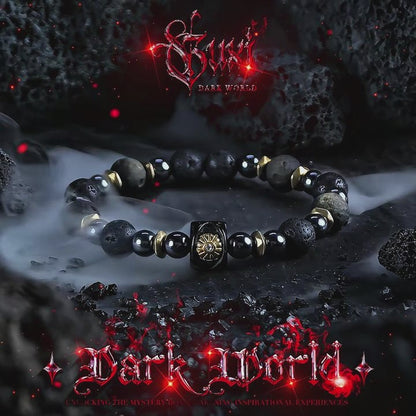 【Dark Invasion】