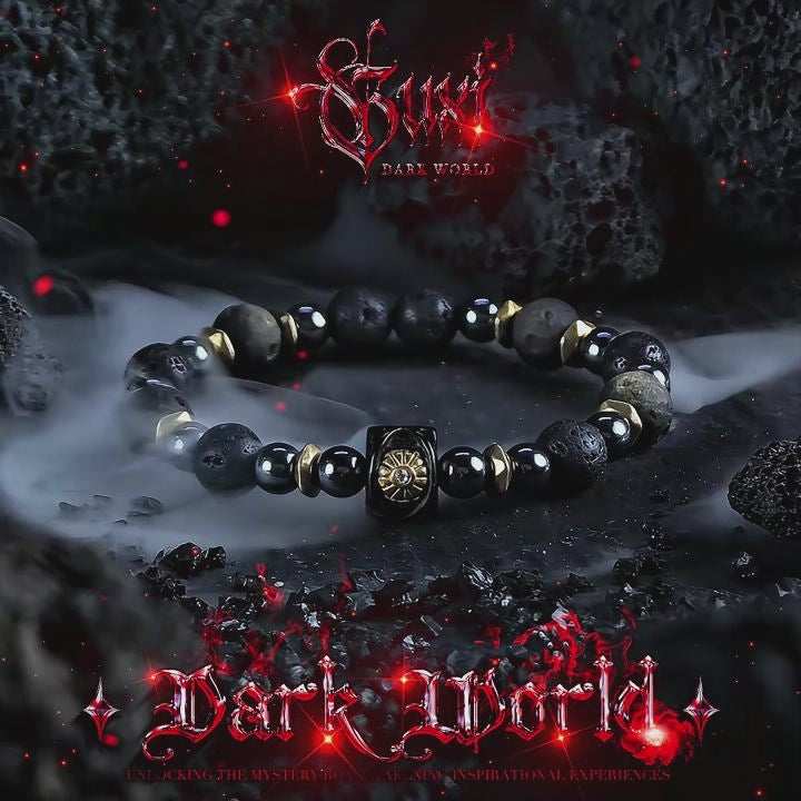 【Dark Invasion】