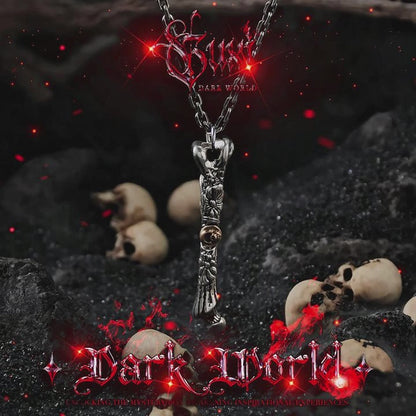 【Desolate Remains】