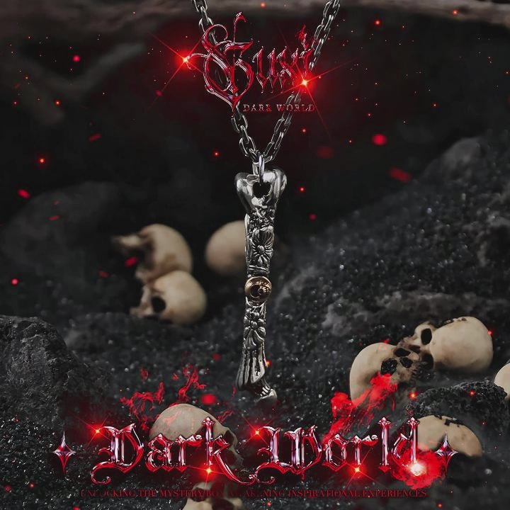 【Desolate Remains】