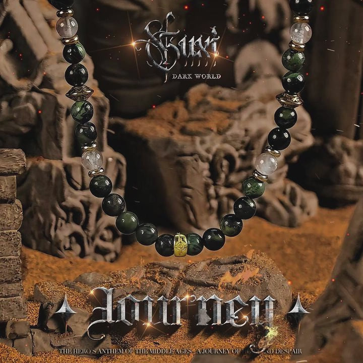 【Endless Pact】
