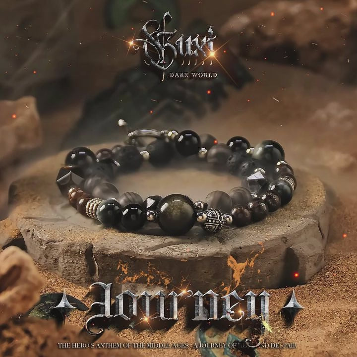 【Eternal Dust】