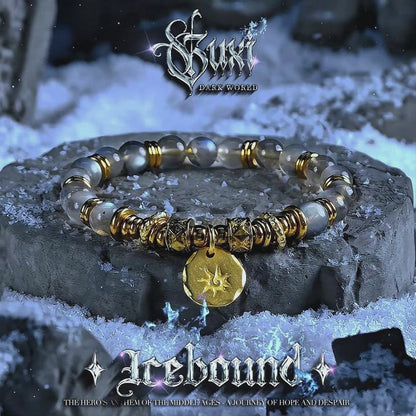 【Frostlight Oath】