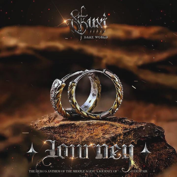 【Shifting Sands】