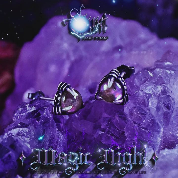 【Twilight Charm】