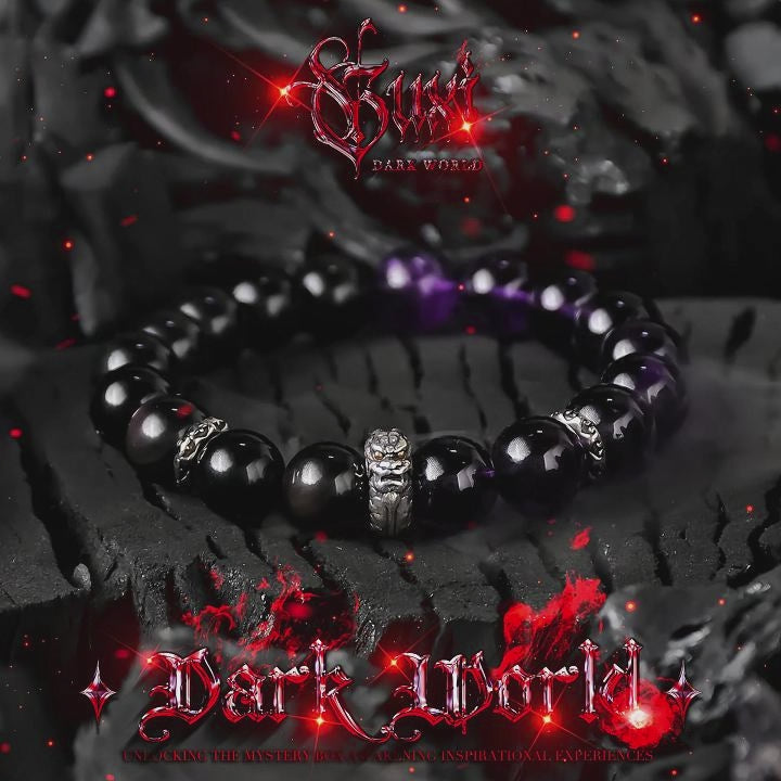 【Thunder Dragon】