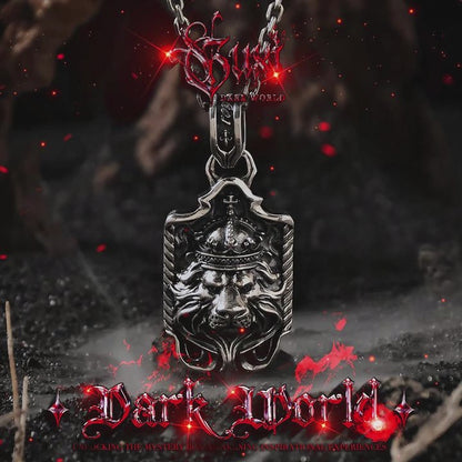 【Lion Sovereign】