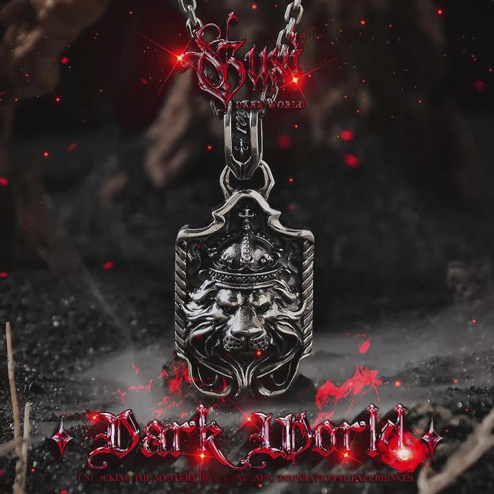 【Lion Sovereign】