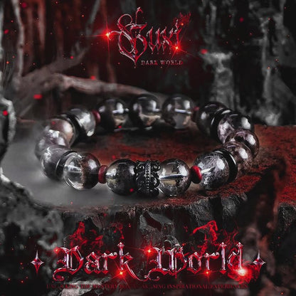 【Abyss Ritual】
