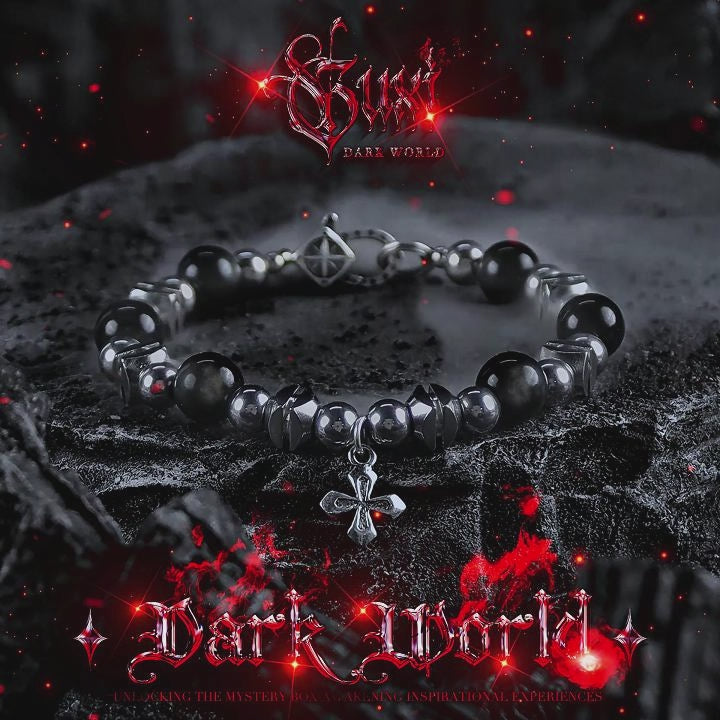 【Dark Sigil】