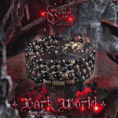 【Cinder Realm】