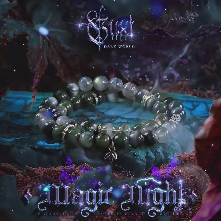 【Sacred Grove】