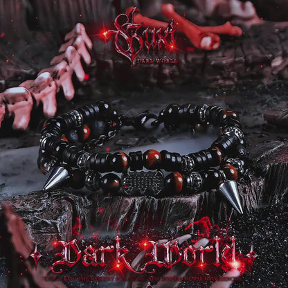 【Crimson Rave】