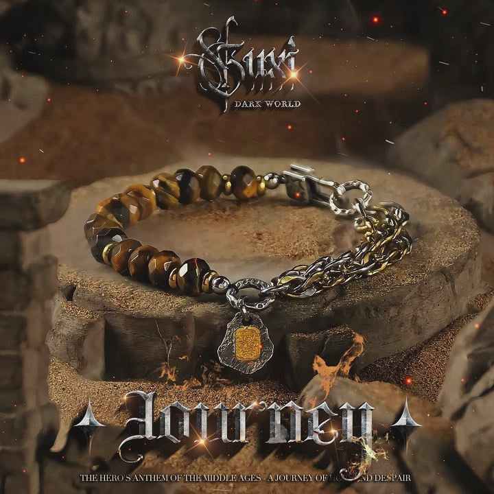 【Hunt Glory】